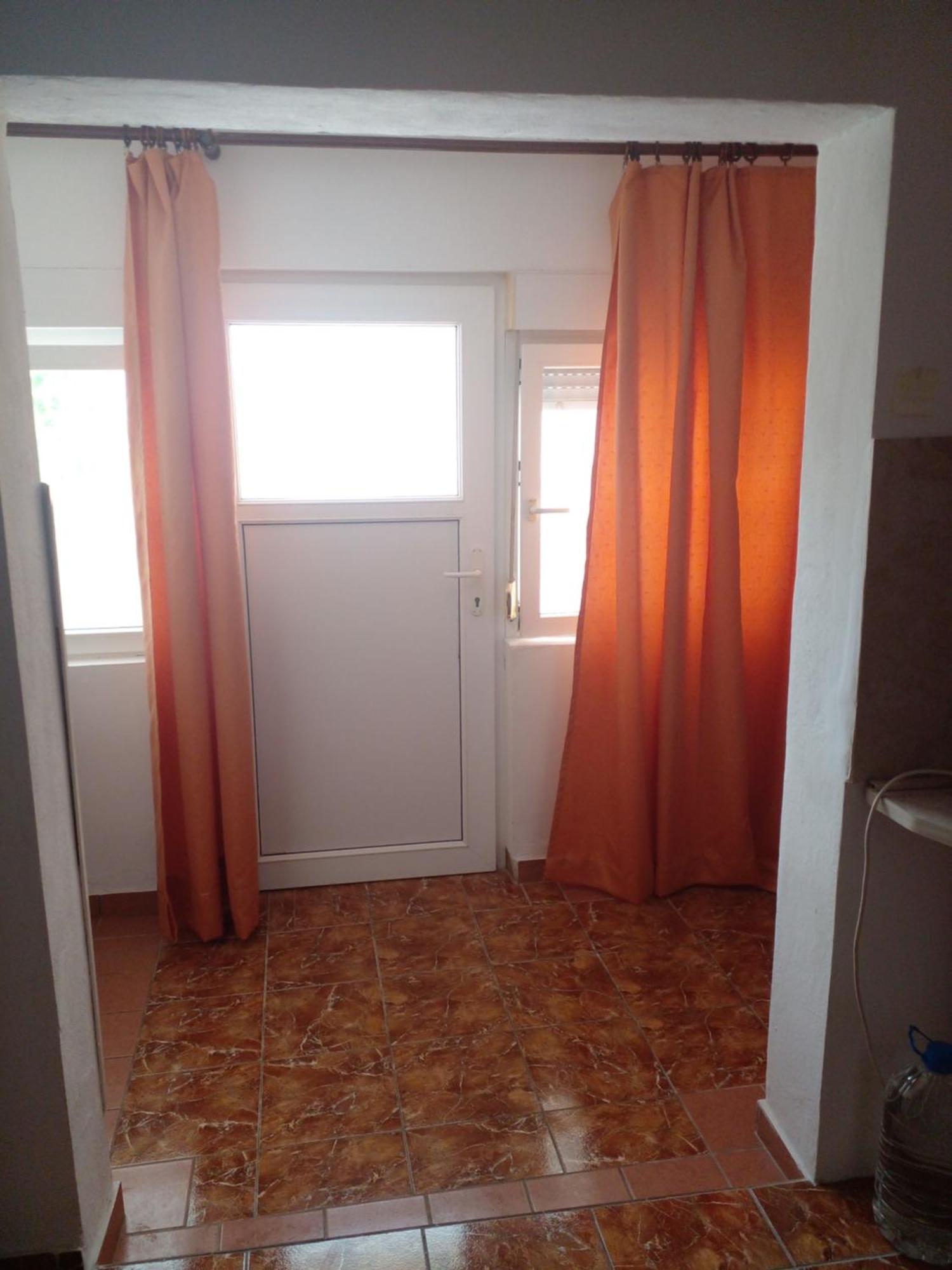 Apartmani Marijanovic Vir Ngoại thất bức ảnh