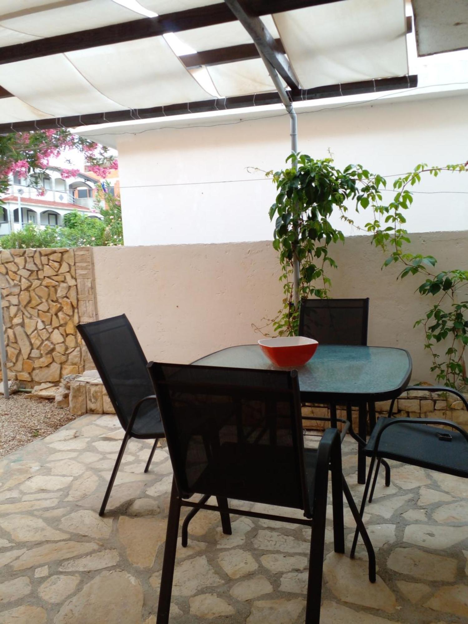 Apartmani Marijanovic Vir Ngoại thất bức ảnh